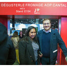 Dextera au Salon de l'Agriculture : retour en images