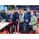 Dextera au Salon de l'Agriculture : retour en images
