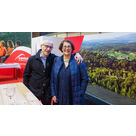 Dextera au Salon de l'Agriculture : retour en images