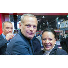 Dextera au Salon de l'Agriculture : retour en images