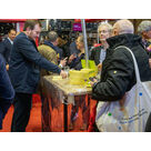 Dextera au Salon de l'Agriculture : retour en images