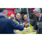 Dextera au Salon de l'Agriculture : retour en images