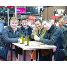 Dextera au Salon de l'Agriculture : retour en images