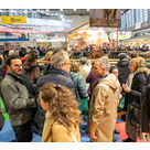 Dextera au Salon de l'Agriculture : retour en images