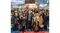 Dextera au Salon de l'Agriculture : retour en images
