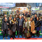 Dextera au Salon de l'Agriculture : retour en images