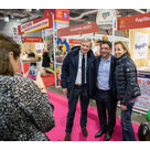 Dextera au Salon de l'Agriculture : retour en images