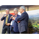 Dextera au Salon de l'Agriculture : retour en images