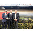 Dextera au Salon de l'Agriculture : retour en images