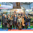 Dextera au Salon de l'Agriculture : retour en images