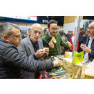 Dextera au Salon de l'Agriculture : retour en images