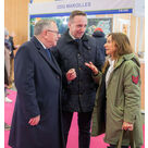 Dextera au Salon de l'Agriculture : retour en images
