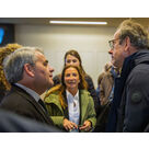Dextera au Salon de l'Agriculture : retour en images