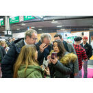Dextera au Salon de l'Agriculture : retour en images