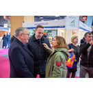 Dextera au Salon de l'Agriculture : retour en images
