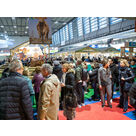 Dextera au Salon de l'Agriculture : retour en images
