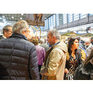 Dextera au Salon de l'Agriculture : retour en images