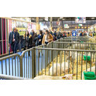 Dextera au Salon de l'Agriculture : retour en images