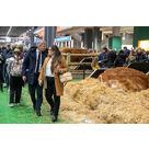 Dextera au Salon de l'Agriculture : retour en images