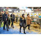 Dextera au Salon de l'Agriculture : retour en images