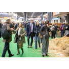 Dextera au Salon de l'Agriculture : retour en images