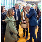 Dextera au Salon de l'Agriculture : retour en images