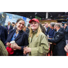 Dextera au Salon de l'Agriculture : retour en images