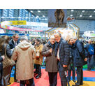 Dextera au Salon de l'Agriculture : retour en images