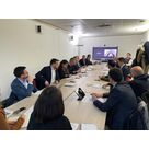 Conseil d'administration du 13 mars 2025