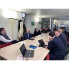 Conseil d'administration du 13 mars 2025