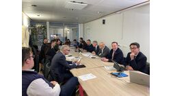Conseil d'administration du 13 mars 2025