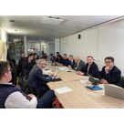 Conseil d'administration du 13 mars 2025