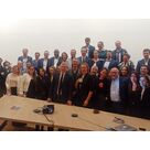 Afterwork AURA chez Chabanne Architecte