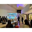 Afterwork AURA chez Chabanne Architecte