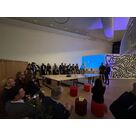 Afterwork AURA chez Chabanne Architecte