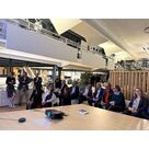 Afterwork AURA chez Chabanne Architecte