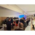 Afterwork AURA chez Chabanne Architecte