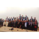 Afterwork AURA chez Chabanne Architecte