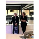 Afterwork AURA chez Chabanne Architecte