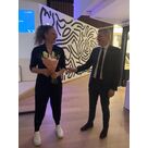 Afterwork AURA chez Chabanne Architecte
