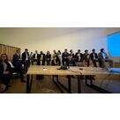 Afterwork AURA chez Chabanne Architecte