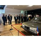 Mémorial Charles de Gaulle
