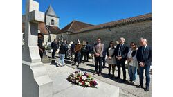 Retour sur le DEXTERA Tour à Colombey-les-Deux-Églises 2025