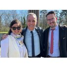Membres du Bureau