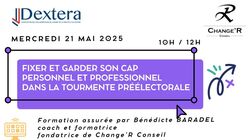 Comment garder son cap personnel et professionnel ?