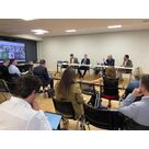 Conseil d'administration élargi du 12 juin 2025