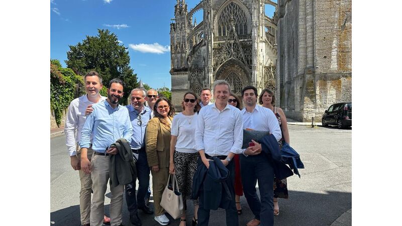 Conseil d'administration élargi du 12 juin 2025