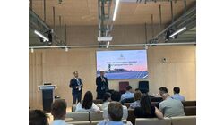 Retour sur la visite privée de l'aéroport Paris-Orly par ADP