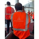 Retour sur la visite privée de l'aéroport Paris-Orly par ADP