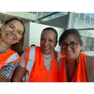 Retour sur la visite privée de l'aéroport Paris-Orly par ADP